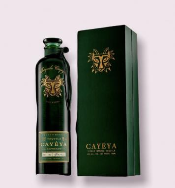 Cayeya - Reposado Tequila (750ml) (750ml)