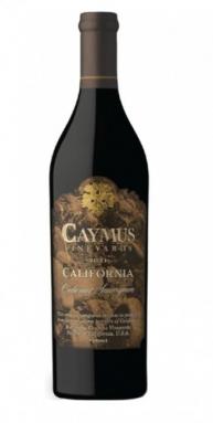Caymus - California Cabernet Sauvignon (750ml) (750ml)
