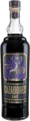 Cazadores Cafe (750ml) (750ml)