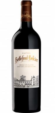 Ch Bellefont Belcier (750ml) (750ml)