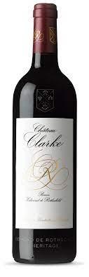 Ch Clarke Rothschild (750ml) (750ml)