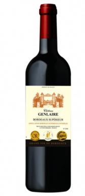Ch Genlaire (750ml) (750ml)