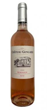 Ch Genlaire Rose (750ml) (750ml)
