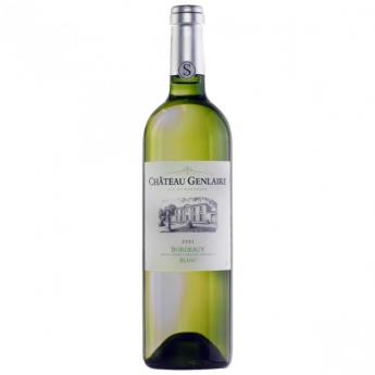 Ch Genlaire White (750ml) (750ml)