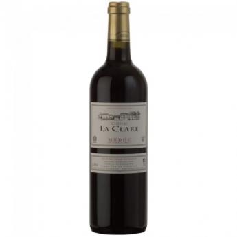 Ch La Clare Medoc (750ml) (750ml)