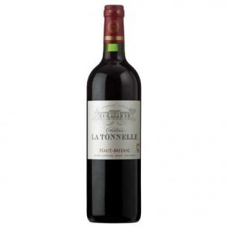 Ch La Tonnelle Haut-medoc (750ml) (750ml)