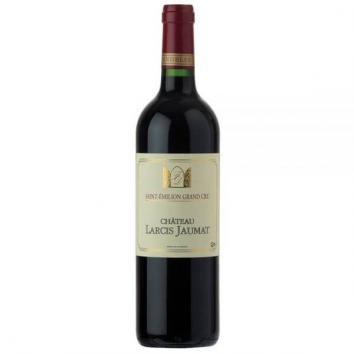 Ch Larcis Jaumat (750ml) (750ml)