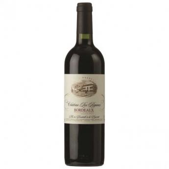 Ch Les Riganes Bordeaux (1.5L) (1.5L)