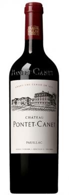 Ch Pontet Canet 2022 (750ml) (750ml)