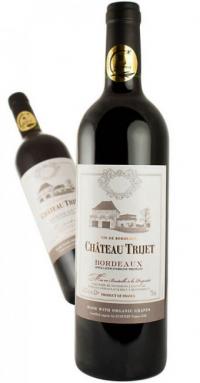 Ch Trijet Bordeaux (750ml) (750ml)