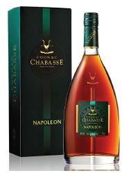 Chabasse - Cognac Napoleon (750ml) (750ml)