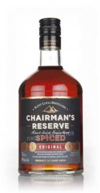 Chairman's Reserve Spiced Rum (750ml) (750ml)
