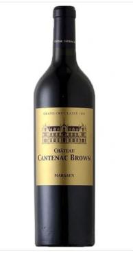 Chteau Cantenac-Brown - Margaux (750ml) (750ml)