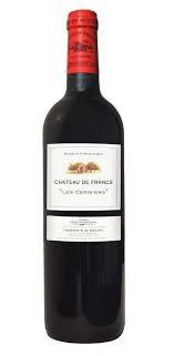 Chteau de Francs - Ctes de Francs Les Cerisiers (750ml) (750ml)