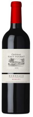 Chateau Fourat Merlot (750ml) (750ml)