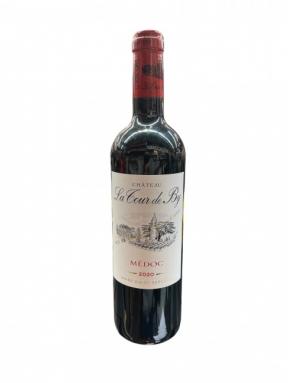 Chateau La Tour De By Medoc (750ml) (750ml)