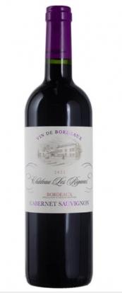 Chateau Les Riganes - Csbernet Sauvignon (750ml) (750ml)