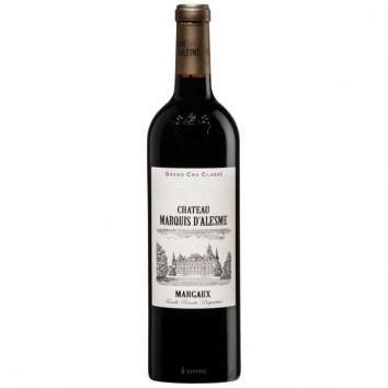 Chteau Marquis d'Alesme - Margaux (750ml) (750ml)