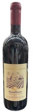 Chateau Meron 2018 (750ml) (750ml)