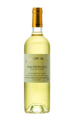 Chateau Piada Sauternes (750ml) (750ml)
