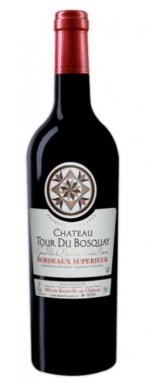 Chateau Tour Du Bosquay - Bordeaux Superieur (750ml) (750ml)