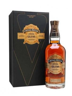 Chivas Regal - ULTIS (750ml) (750ml)