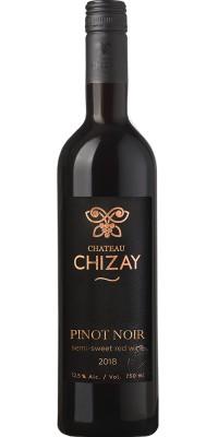 Chizay Pinot Noir (750ml) (750ml)