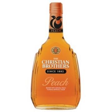 Christian Brothers Peach (750ml) (750ml)