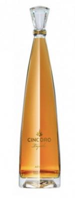 Cincoro - Anejo Tequila (750ml) (750ml)