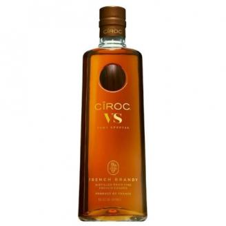 Ciroc Vs Brandy (1L) (1L)
