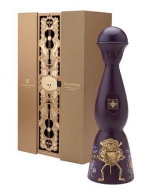 Clase Azul - Anejo Dia De Muertos Limited Edition 2024 (1L) (1L)