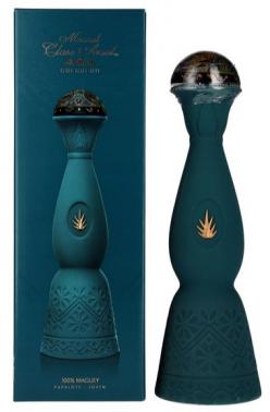 Clase Azul - Guerrero (750ml) (750ml)