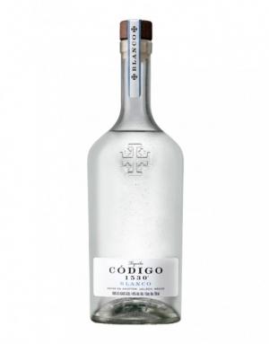 Cdigo - 1530 Tequila Blanco (750ml) (750ml)