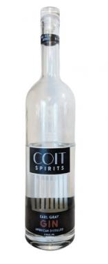 Coit Spirits Earl Gray Gin (750ml) (750ml)