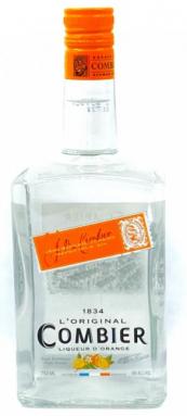 Combier - Orange Liqueur (750ml) (750ml)