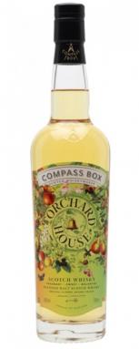 Compass Box - Orchard House (750ml) (750ml)