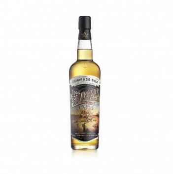 Compass Box - The Peat Monster Malt Scotch Whisky (750ml) (750ml)