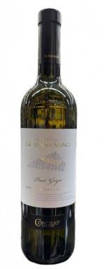 Concilio - Contessa Giovanna Manci Pinot Grigio (750ml) (750ml)