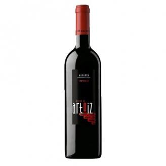Conde de Artoiz - Tinto Garnacha/Tempranillo 2017 (750ml) (750ml)