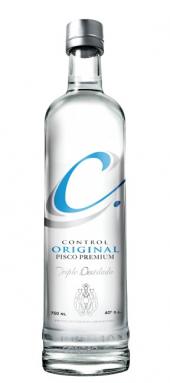 Control Pisco C (750ml) (750ml)