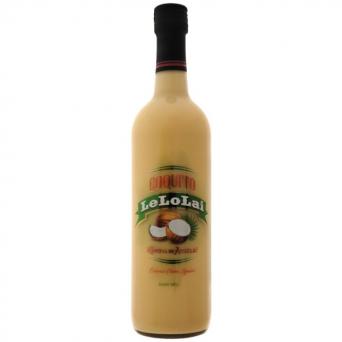 Coquito Le Lo Lai (750ml) (750ml)