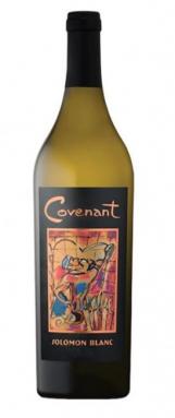 Covenant Solomon Blanc (750ml) (750ml)