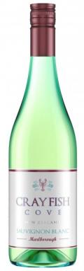 Cray Fish  Sauv Blanc (750ml) (750ml)