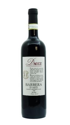 Dacci Barbera D'asti (750ml) (750ml)