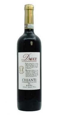 Dacci Chianti (750ml) (750ml)