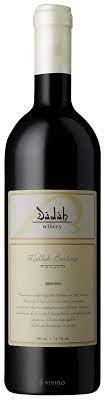 Dadah Malbec Barbera (750ml) (750ml)