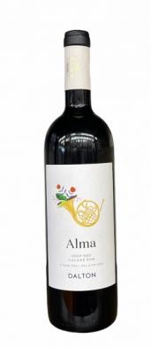 Dalton - Alma Deep Red Crimson (750ml) (750ml)