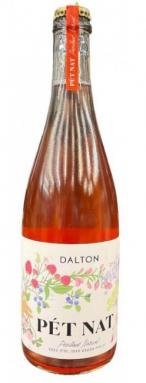 Dalton Pet Nat Rose (750ml) (750ml)