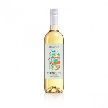 Dalton Vermouth Extra Dry (750ml) (750ml)