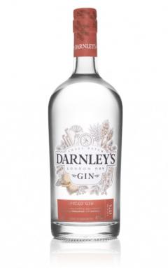 Darnleys View Spiced Gin (750ml) (750ml)